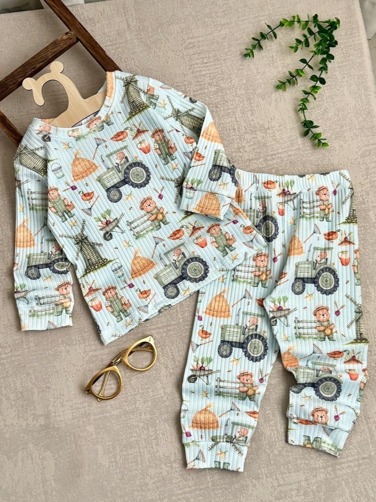 عکس ست ریلی حیوانات - شماره 2